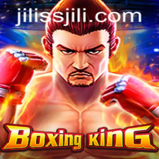BoxingKing Game: A Glance Into the Arena of Virtual Boxing and JILISS.COM