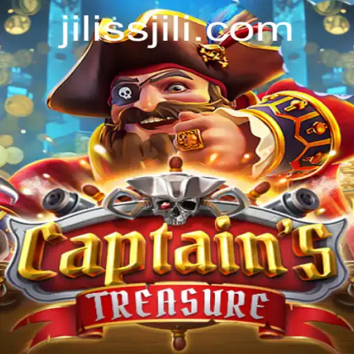 Discover the Exciting World of CaptainssTreasure with JILISS.COM