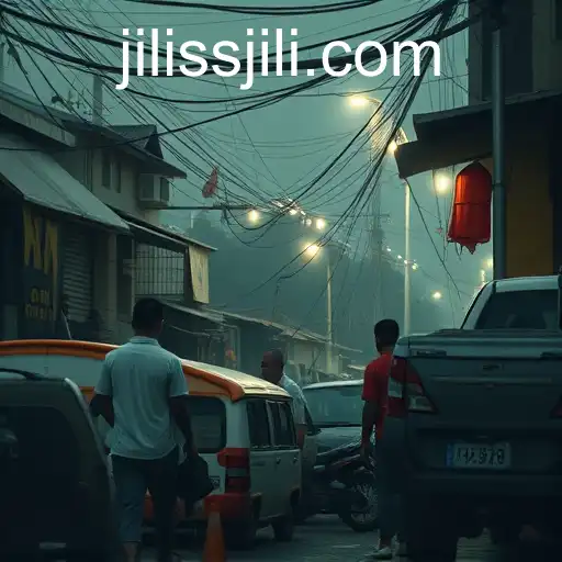 The Complex Socio-Political Web of Jueteng in the Philippines