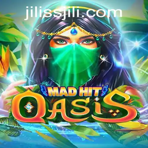 Discover the Excitement of MadHitOasis: A Unique Gaming Experience
