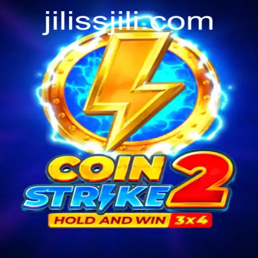 CoinStrike2: Revolutionizing Digital Gaming with JILISS.COM