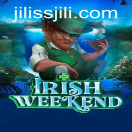 Discover the Thrills of IrishWeekend with JILISS.COM