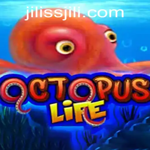 Discover OctopusLife: Dive into a World of Underwater Adventure