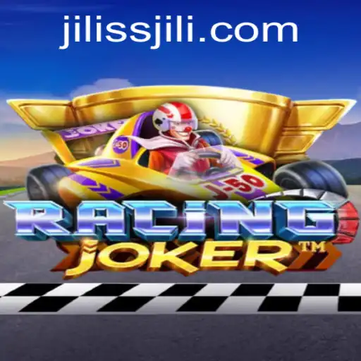RacingJoker: Unleashing the Thrills of High-Speed Adventures