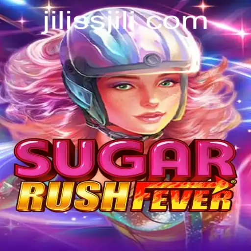 Exploring SugarRushFever: The Sweet Adventure by JILISS.COM