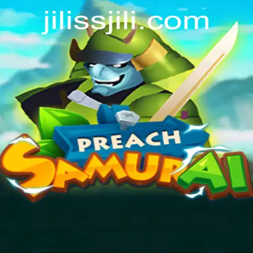 Exploring PreachSamurai: A Journey Through Strategy and Honor