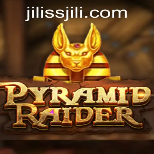 Unearthing the Mysteries of PyramidRaider