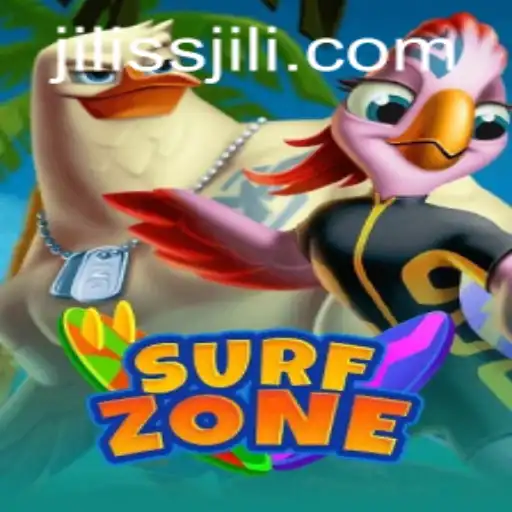 SurfZone: Ride the Waves in the Ultimate Digital Surfing Experience