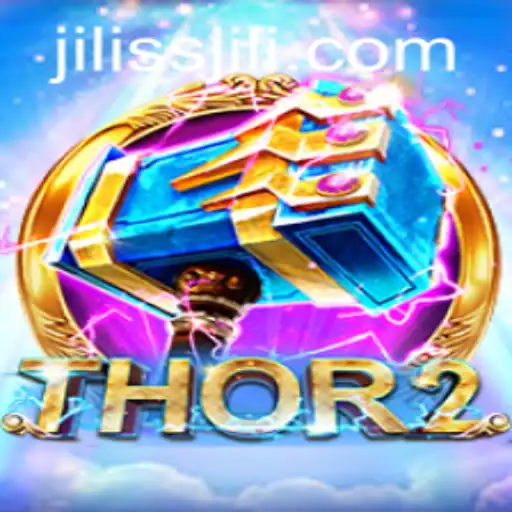 Experience the Power of Thor2: A Legendary Adventure with JILISS.COM